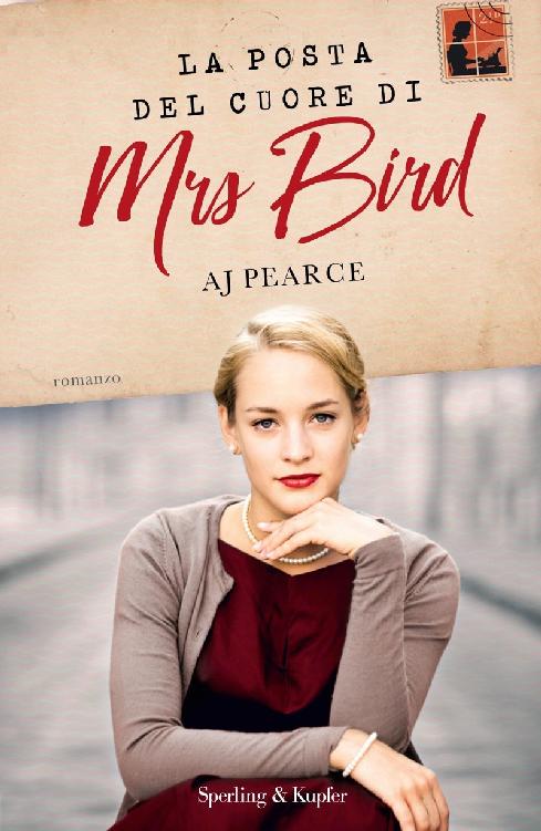 La posta del cuore di Mrs Bird