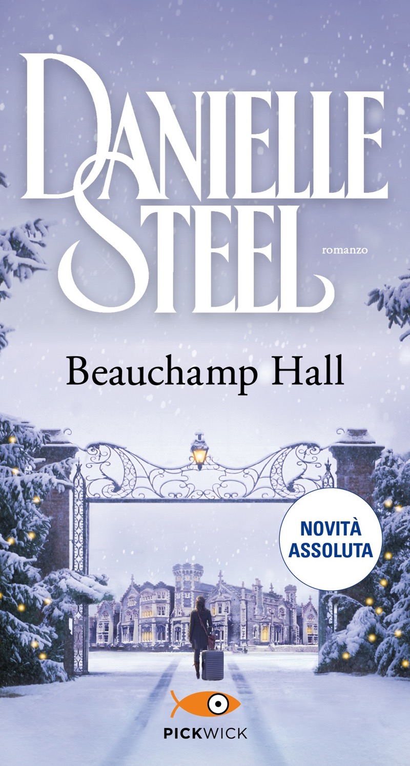 Beauchamp Hall (versione italiana)