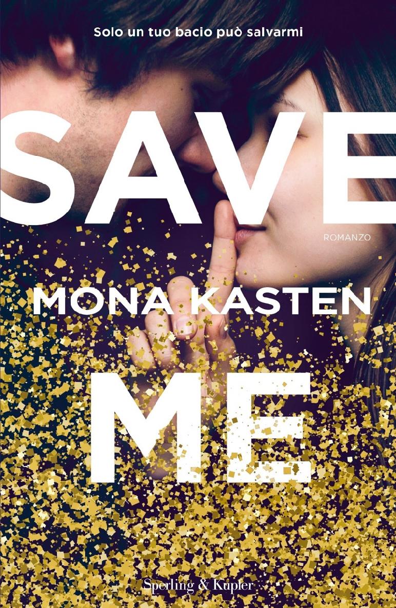 SAVE ME (versione italiana)