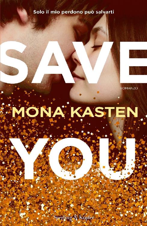 Save you (versione italiana)