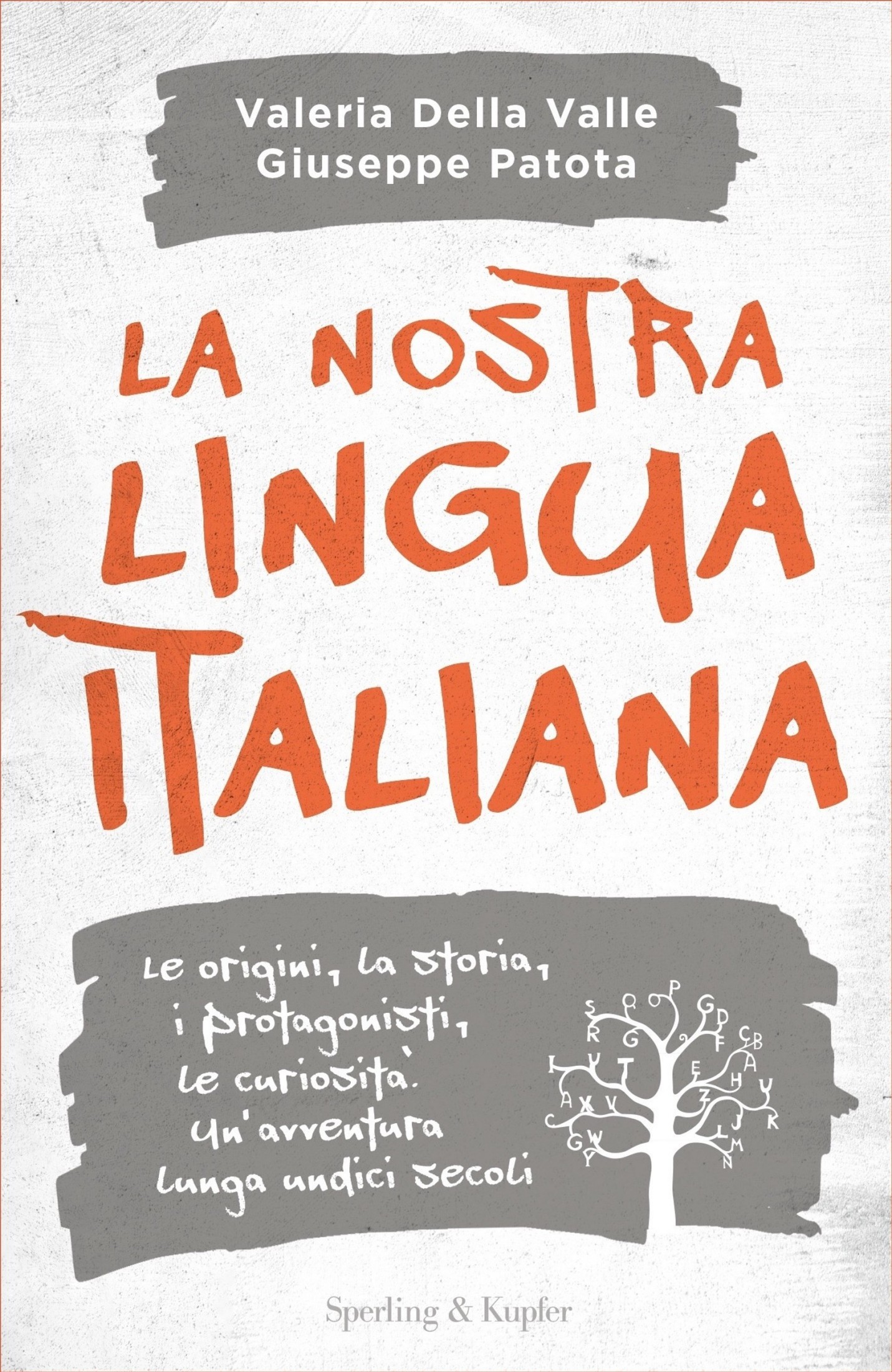 La Nostra Lingua Italiana