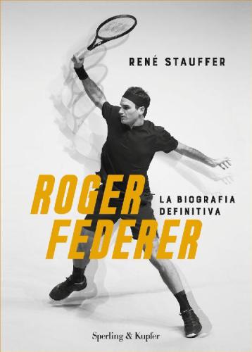 Roger Federer