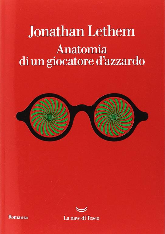 Anatomia di un giocatore d'azzardo