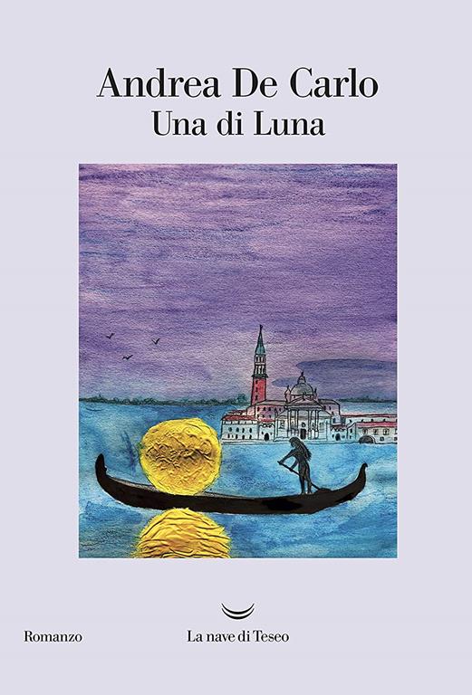 Una di Luna