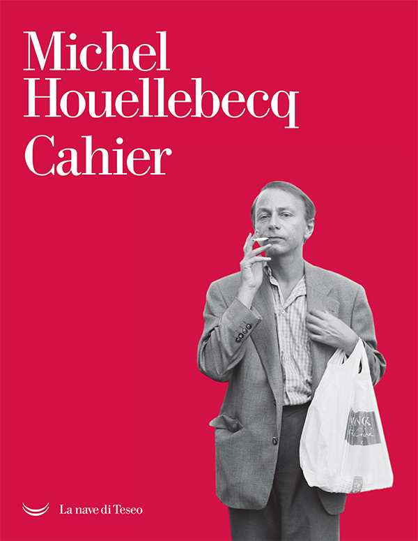 Cahier Houellebecq