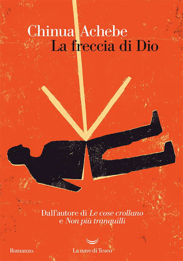 La freccia di Dio