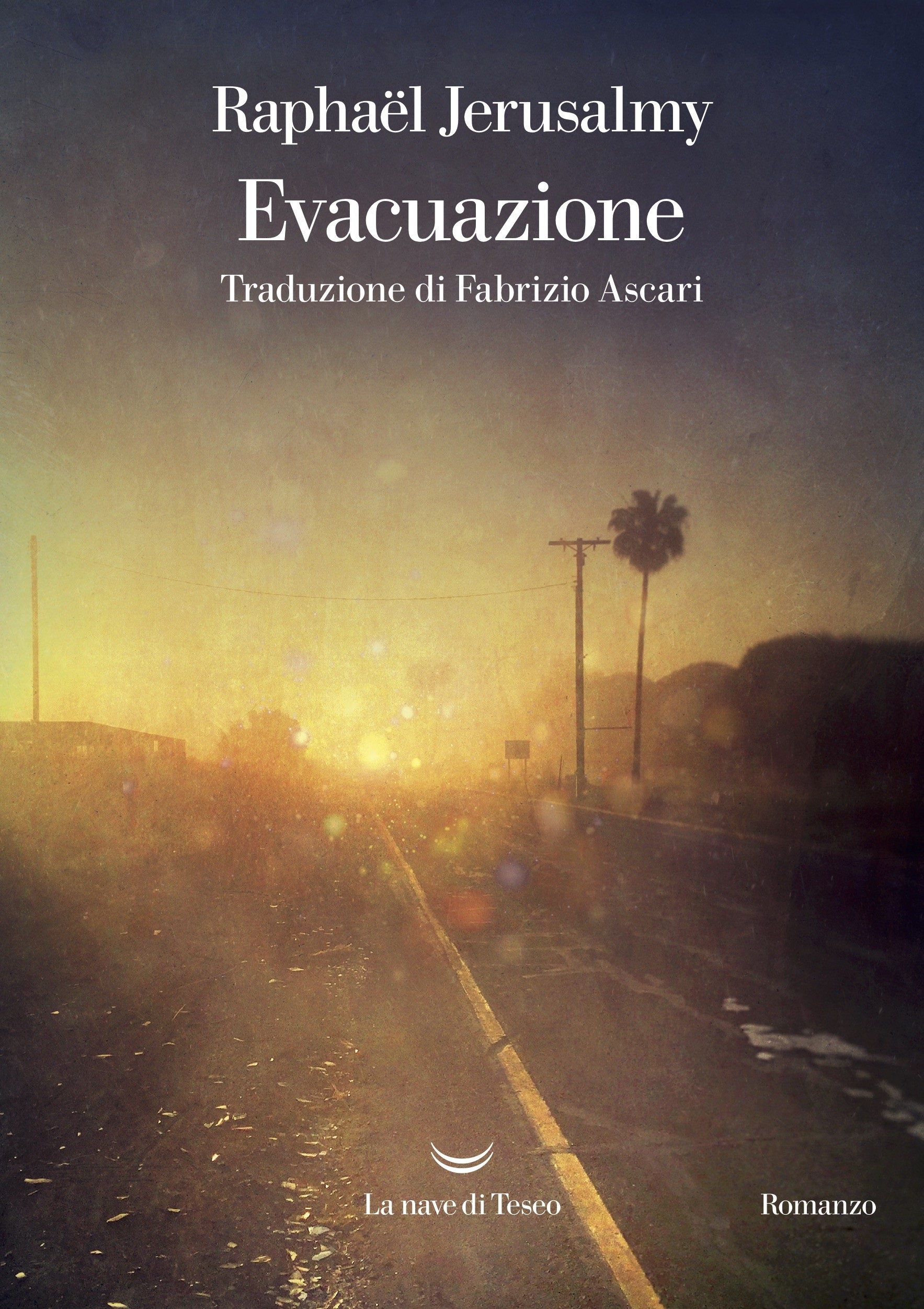 Evacuazione