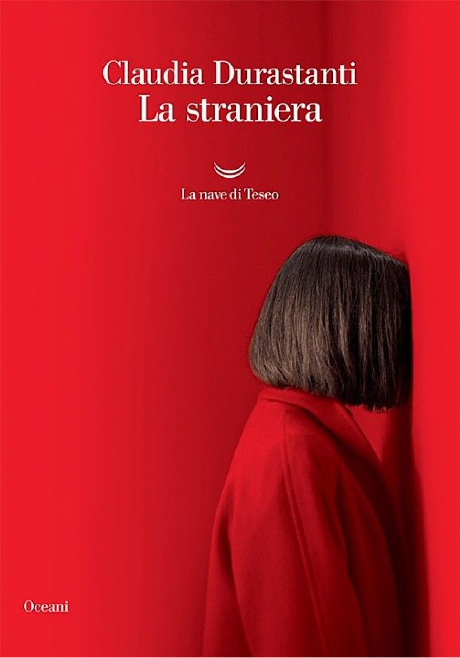 La straniera