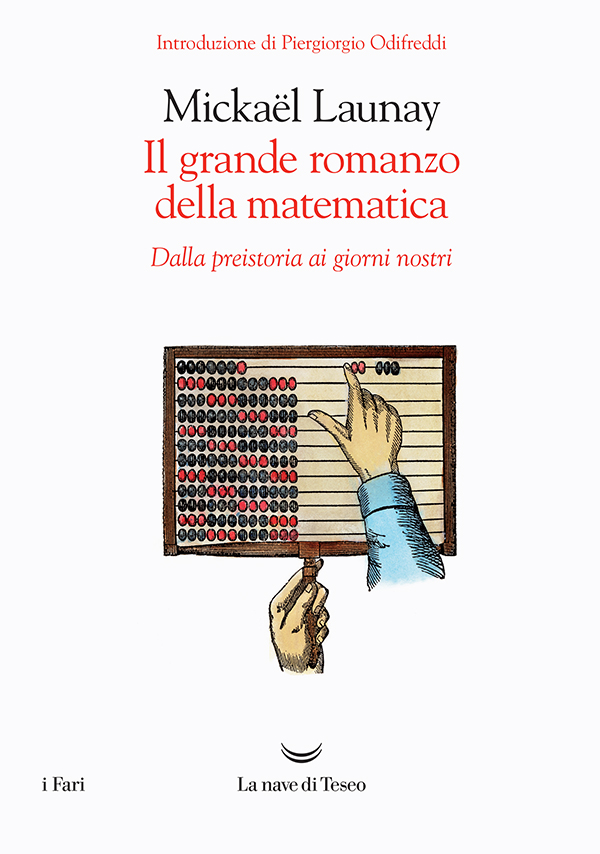 Il grande romanzo della matematica 