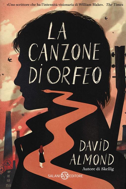 La canzone di Orfeo