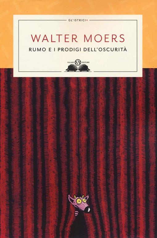 Rumo e i prodigi nell'oscurit&agrave;