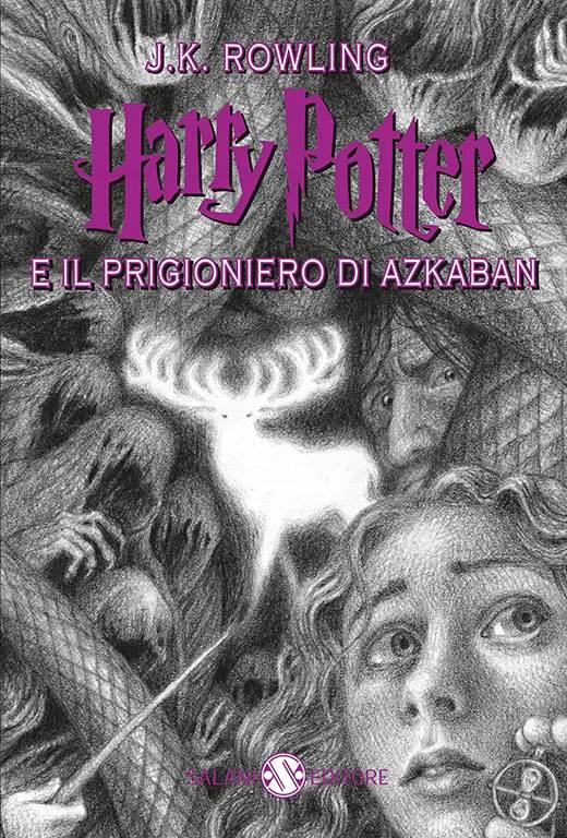 Harry Potter e il prigioniero di Azkaban