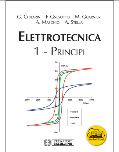 Elettrotecnica. 1, Principi