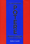 Le 48 leggi del potere