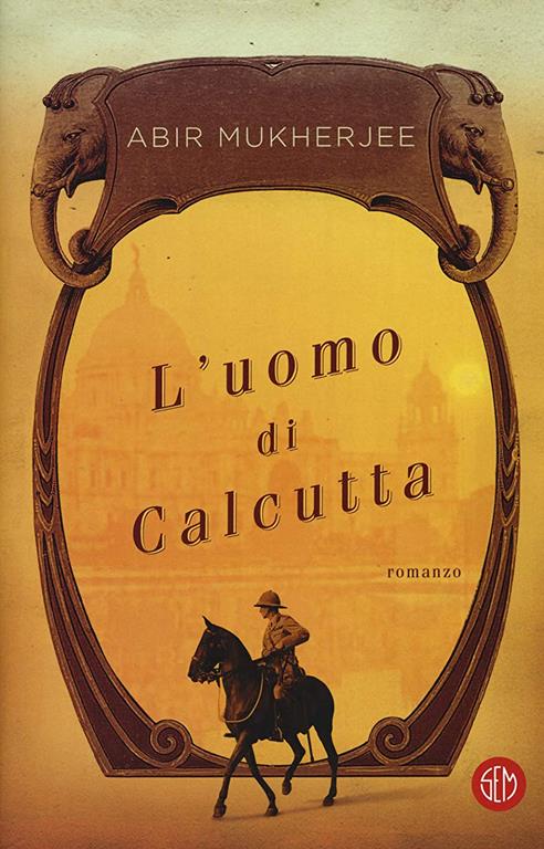 L'uomo di Calcutta