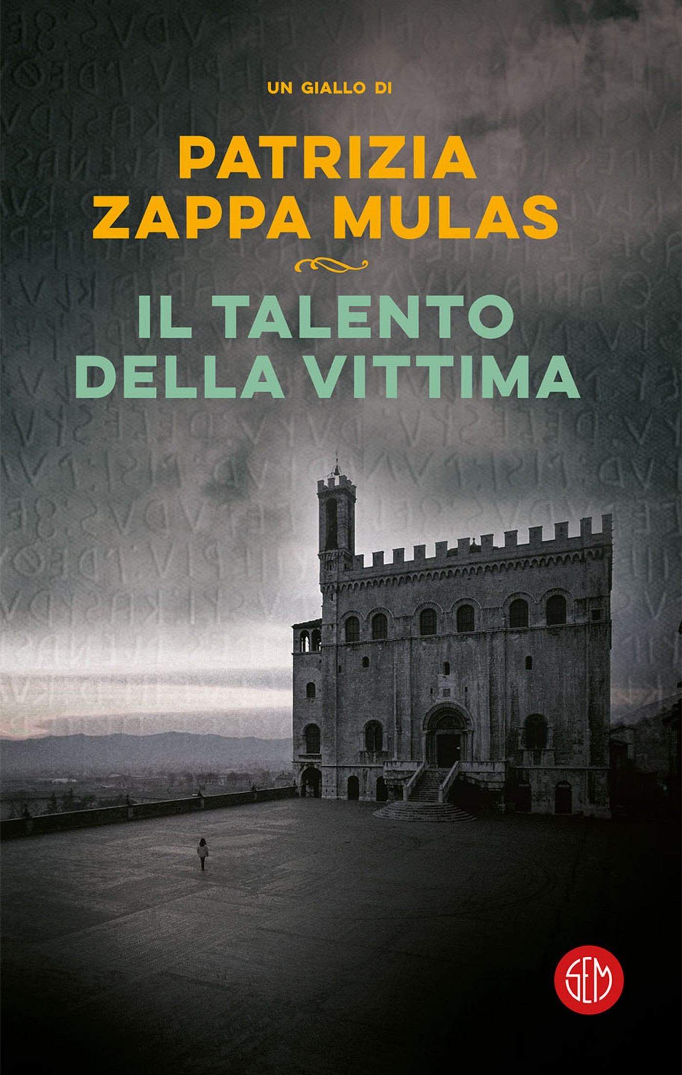 Il talento della vittima