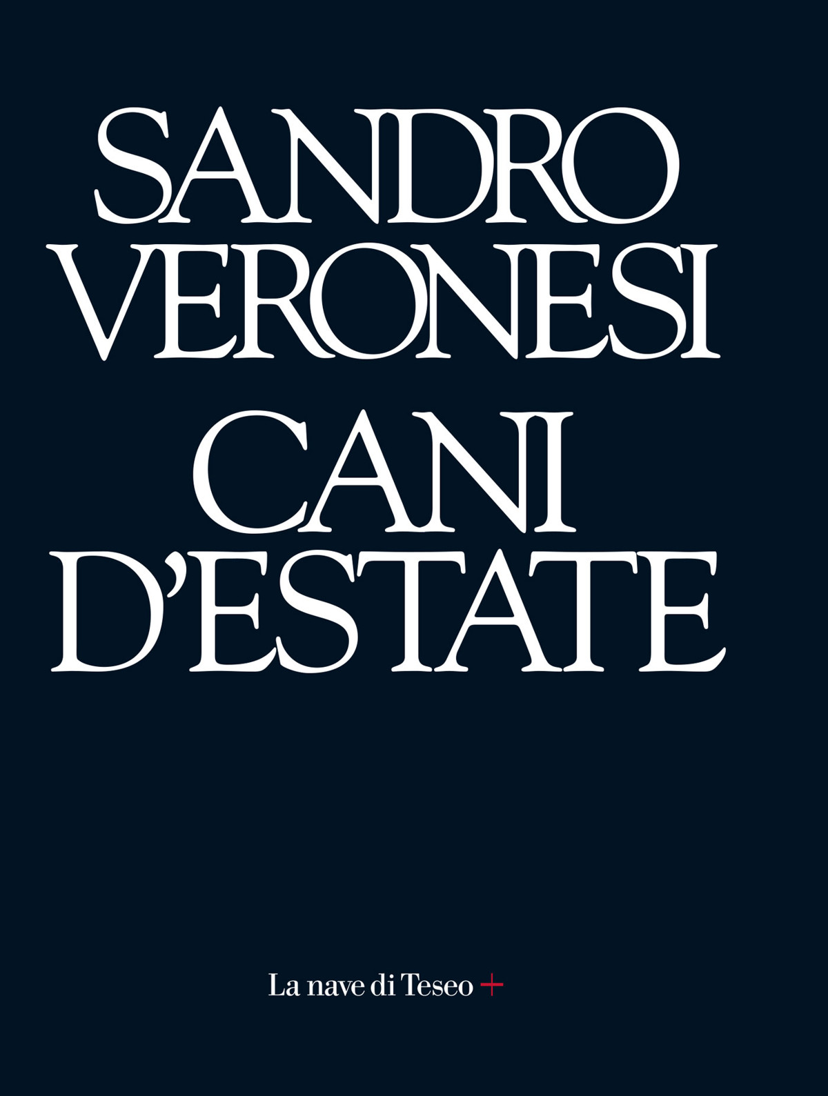 Cani d'estate