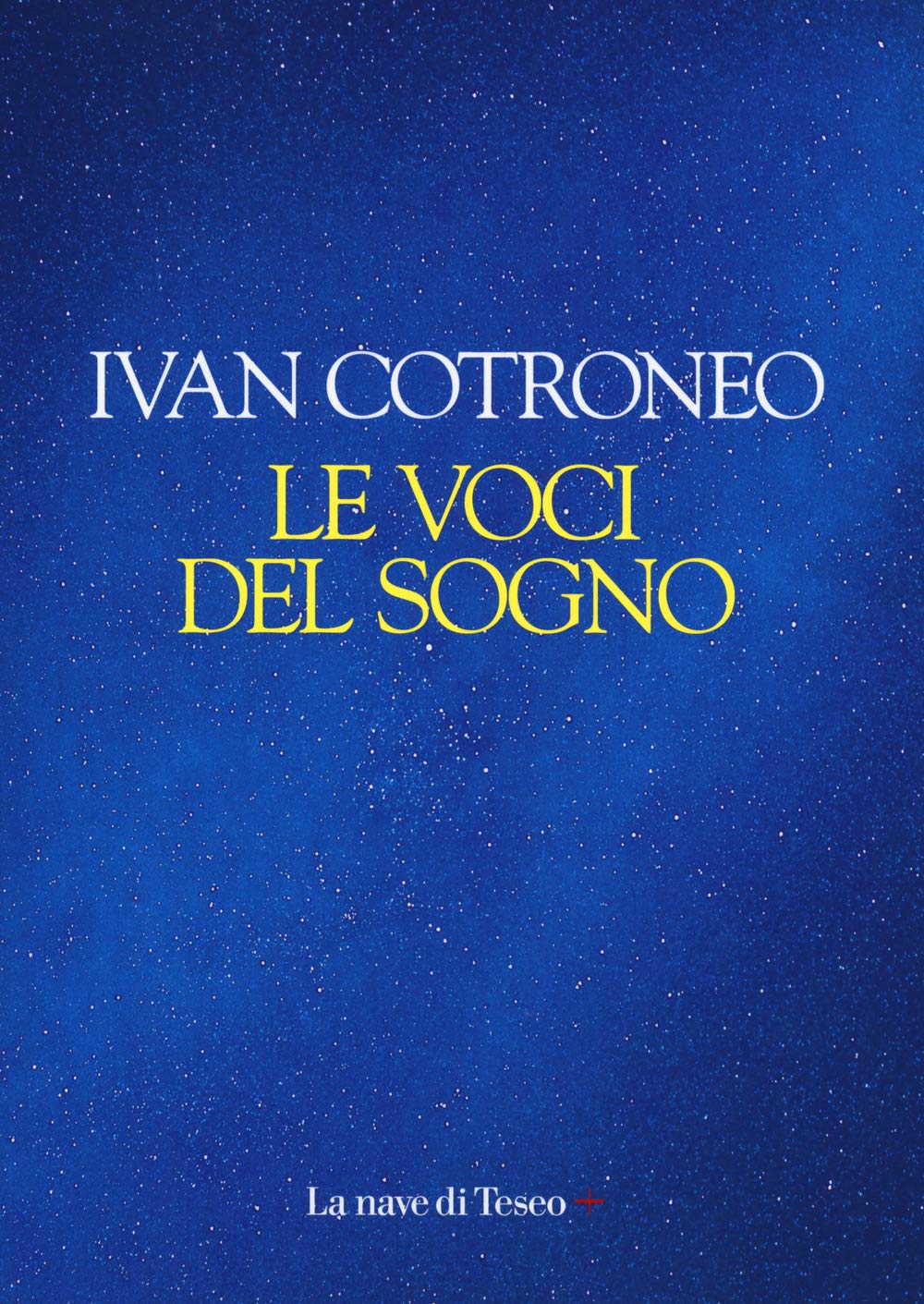 Le voci del sogno