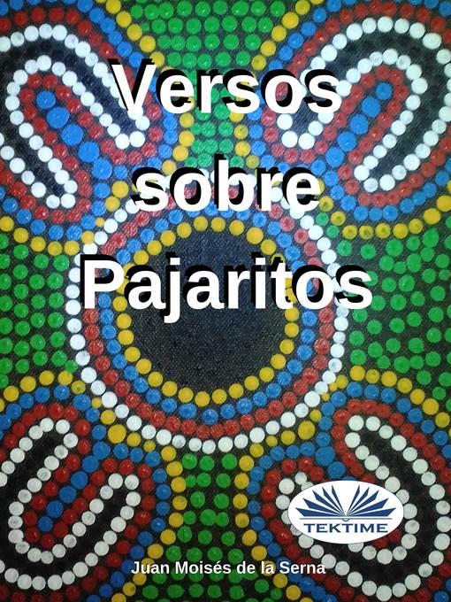 Versos Sobre Pajaritos