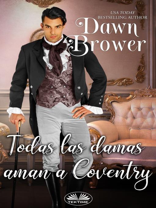 Todas Las Damas Aman a Coventry