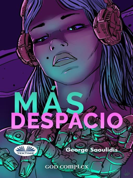 Más Despacio