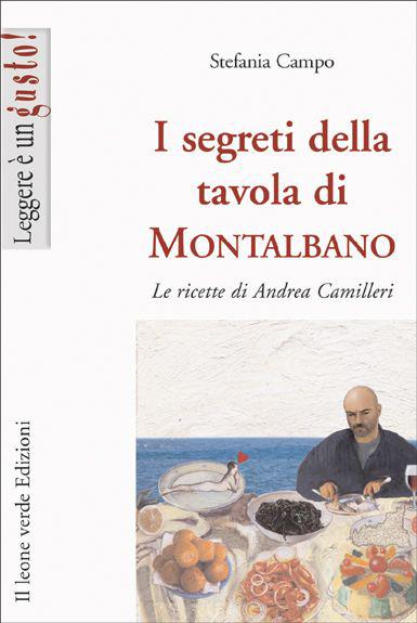 I segreti della tavola di Montalbano