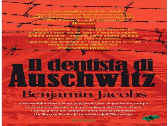 Il dentista di Auschwitz