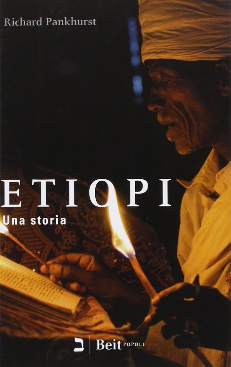 Etiopi. Una storia