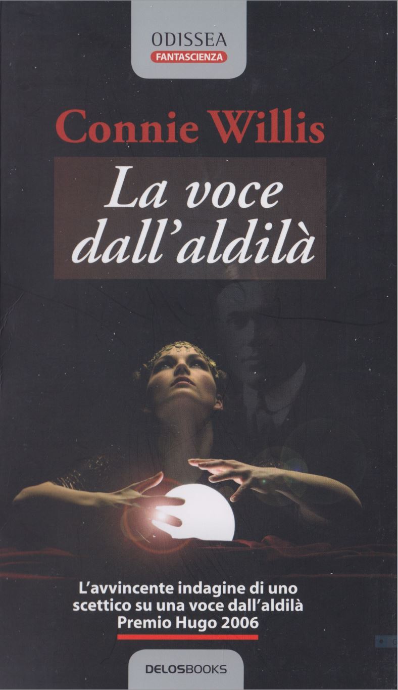 La voce dall'aldilà