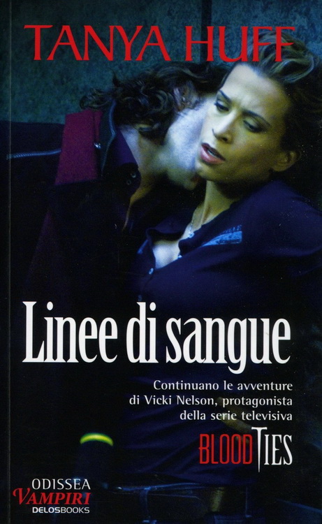 Linee di sangue