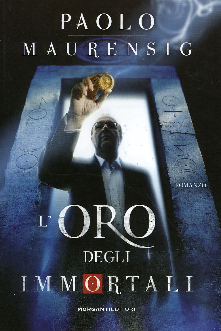 L'oro degli immortali