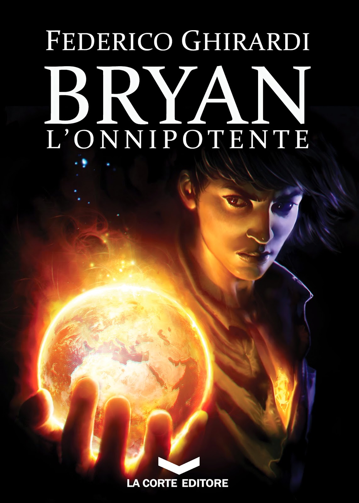 Bryan l'onnipotente