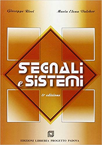 Segnali e sistemi