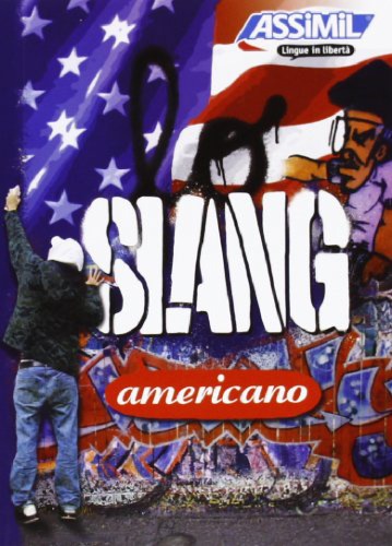 Lo slang americano