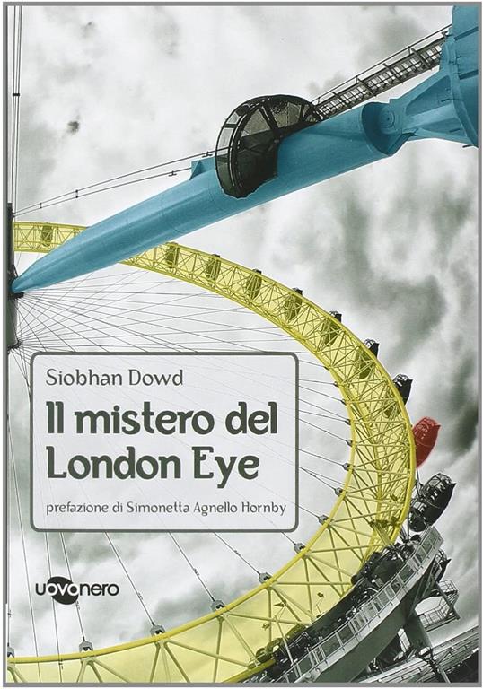 Il mistero del London Eye