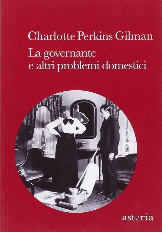 La governante e altri problemi domestici