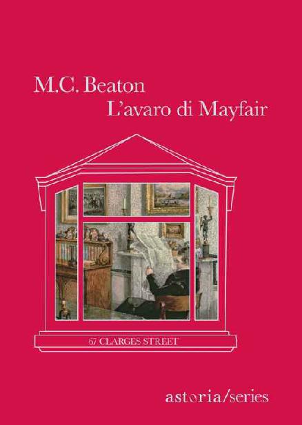 L'avaro di Mayfair