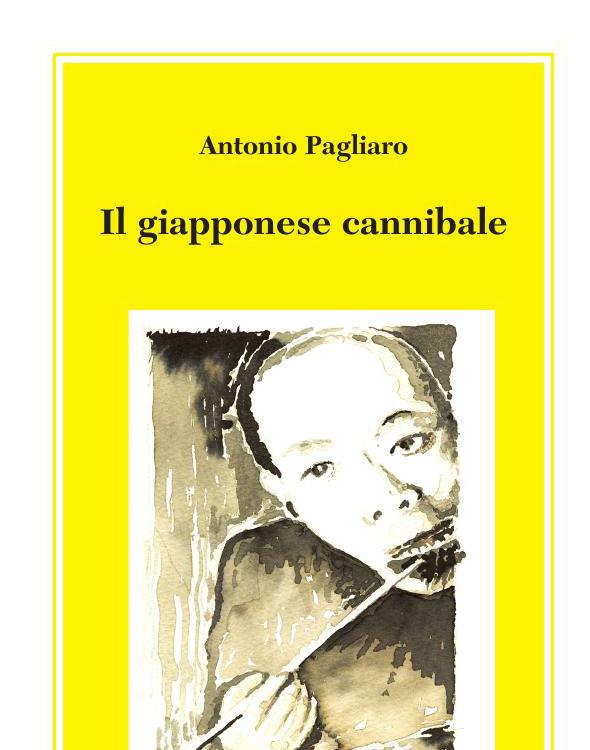 Il giapponese cannibale