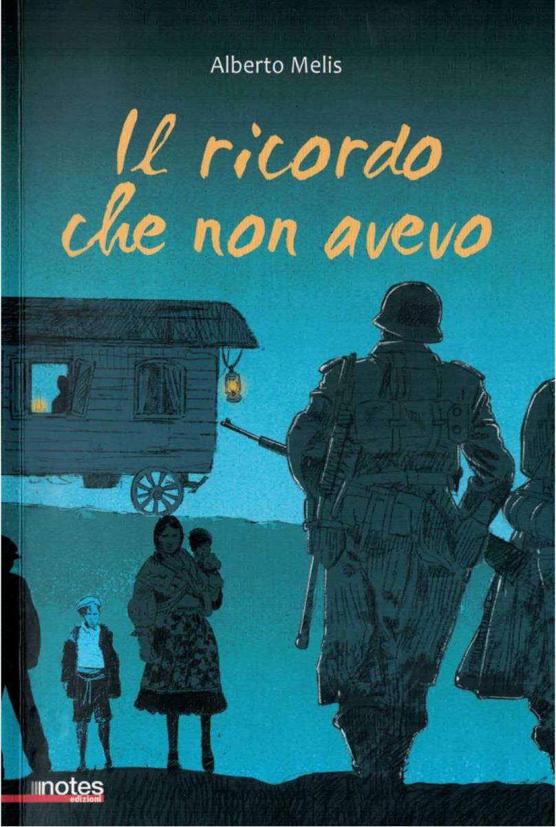 Il ricordo che non avevo