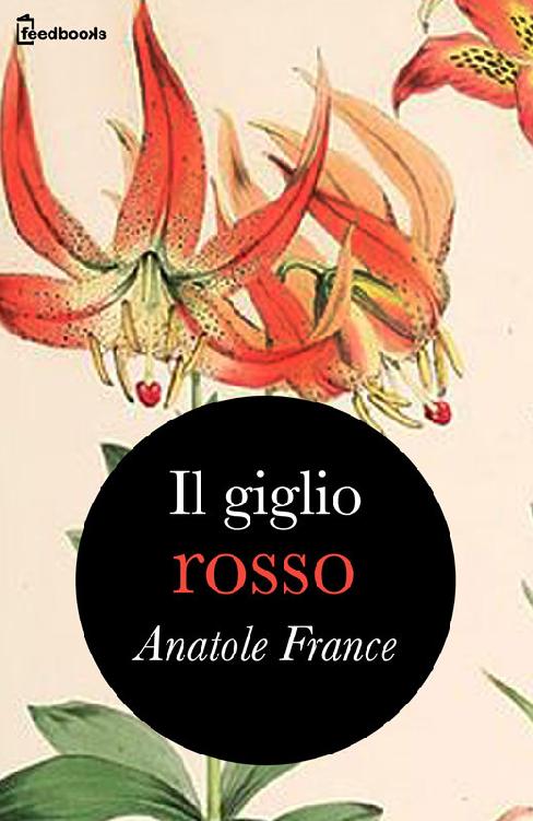 Il Giglio Rosso