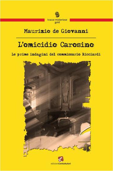 L'omicidio Carosino