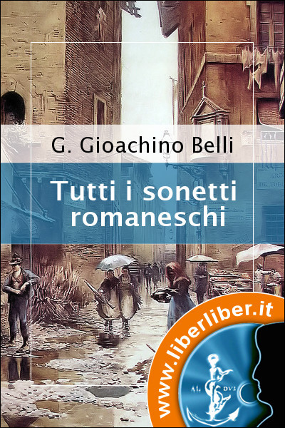 Tutti i sonetti romaneschi