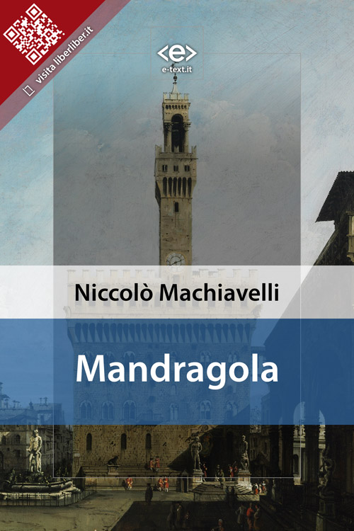 Mandragola