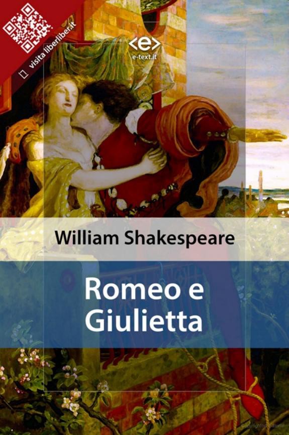 Romeo e Giulietta