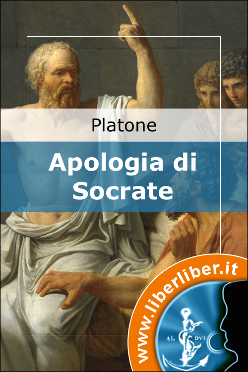Apologia di Socrate