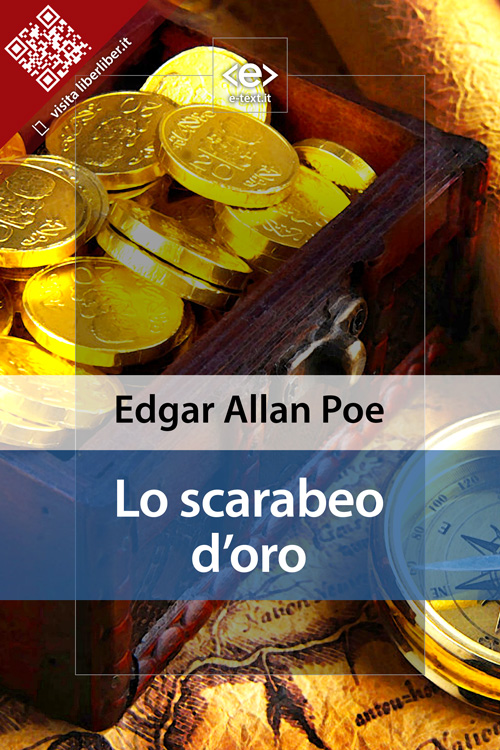 Lo scarabeo d'oro