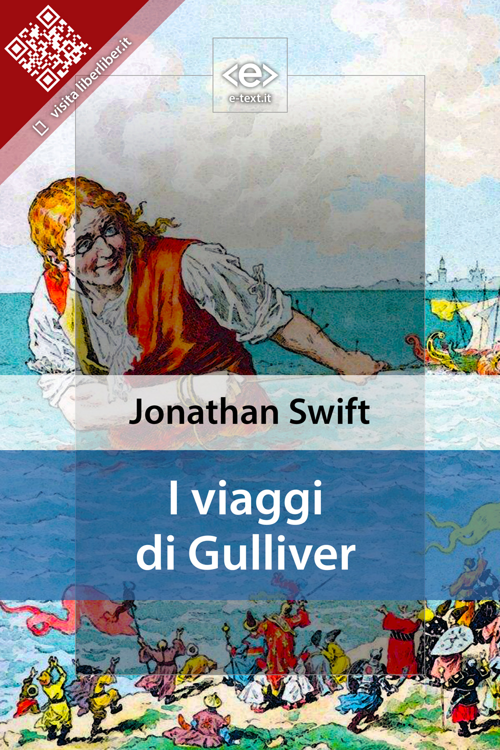 I Viaggi di Gulliver