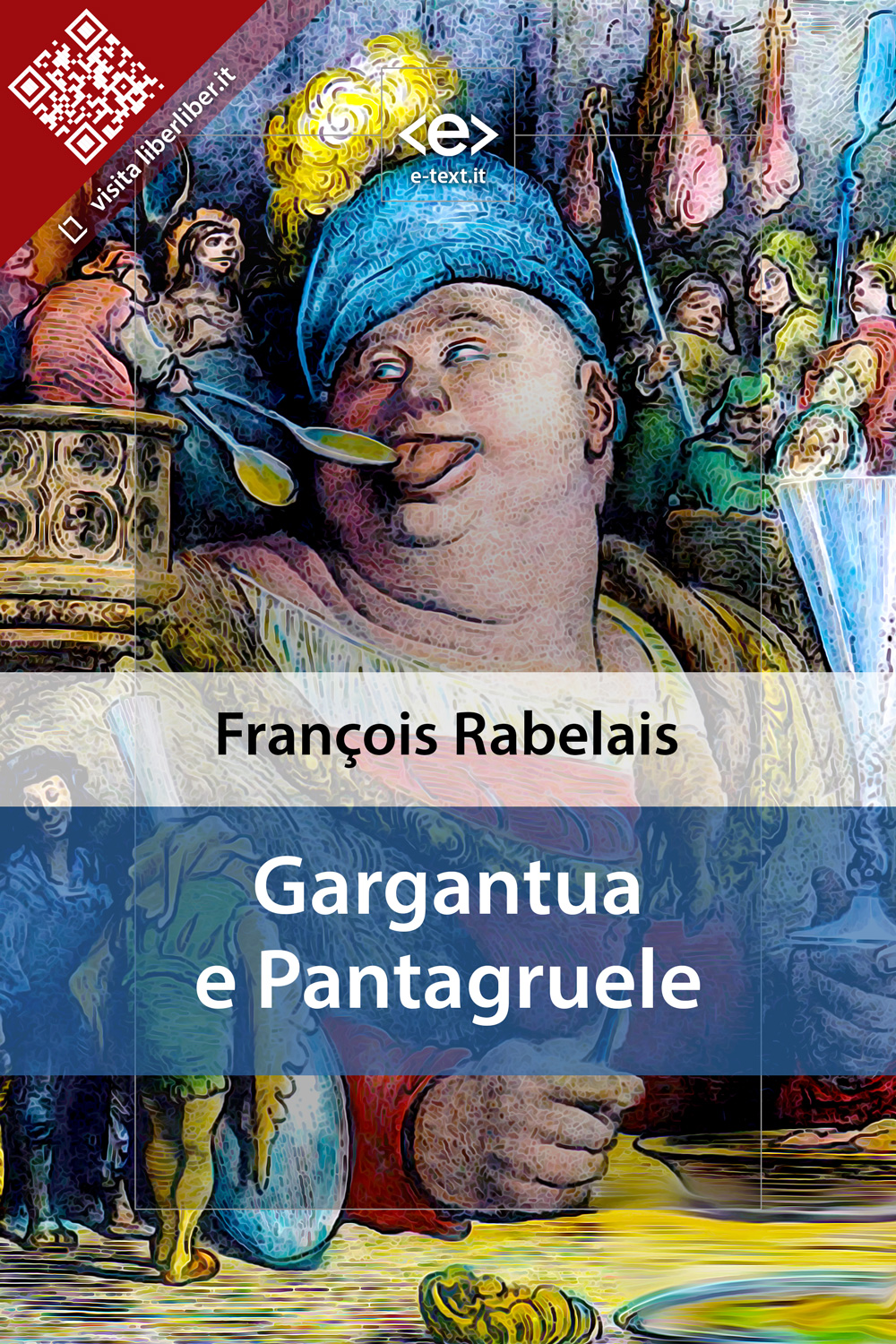 Gargantua e Pantagruele