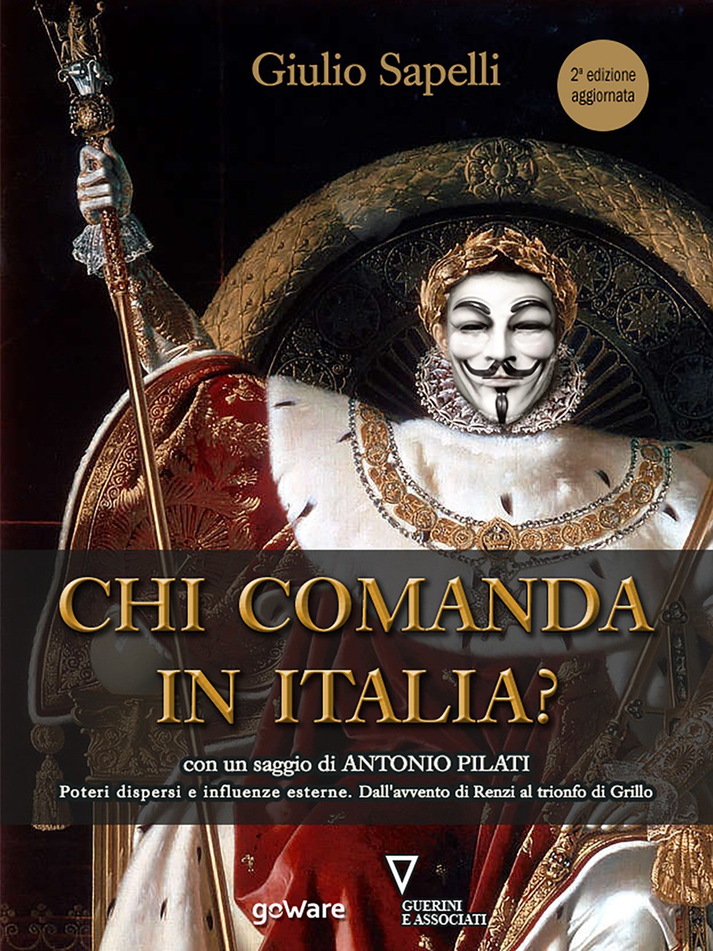 Chi comanda in Italia?