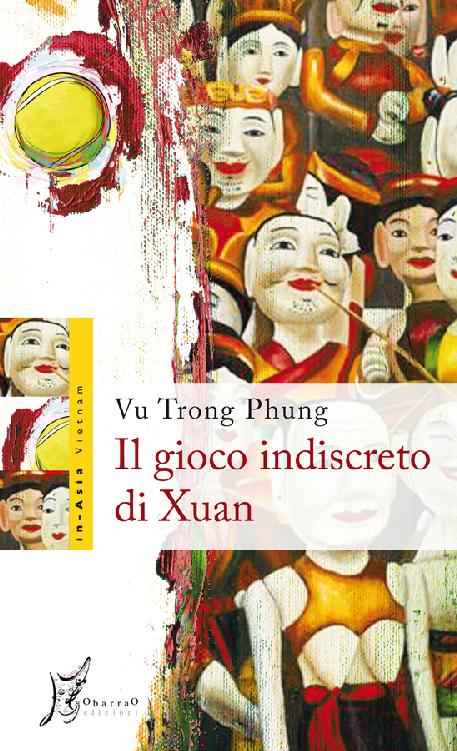 Il gioco indiscreto di Xuan